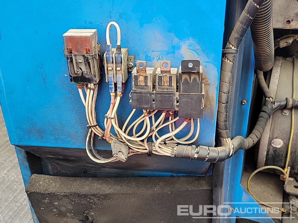 Generator set 2014 Stephill SSDK10WT: picture 11 Generator set 2014 Stephill SSDK10WT: picture 11