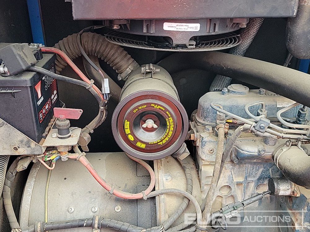 Generator set 2014 Stephill SSDK10WT: picture 15 Generator set 2014 Stephill SSDK10WT: picture 15