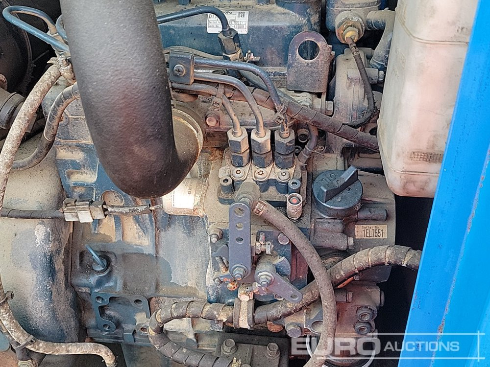 Generator set 2014 Stephill SSDK10WT: picture 19 Generator set 2014 Stephill SSDK10WT: picture 19