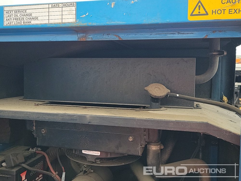 Generator set 2014 Stephill SSDK10WT: picture 21 Generator set 2014 Stephill SSDK10WT: picture 21