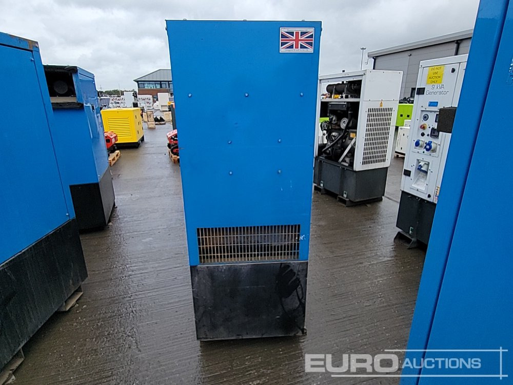 Generator set 2014 Stephill SSDK10WT: picture 6 Generator set 2014 Stephill SSDK10WT: picture 6