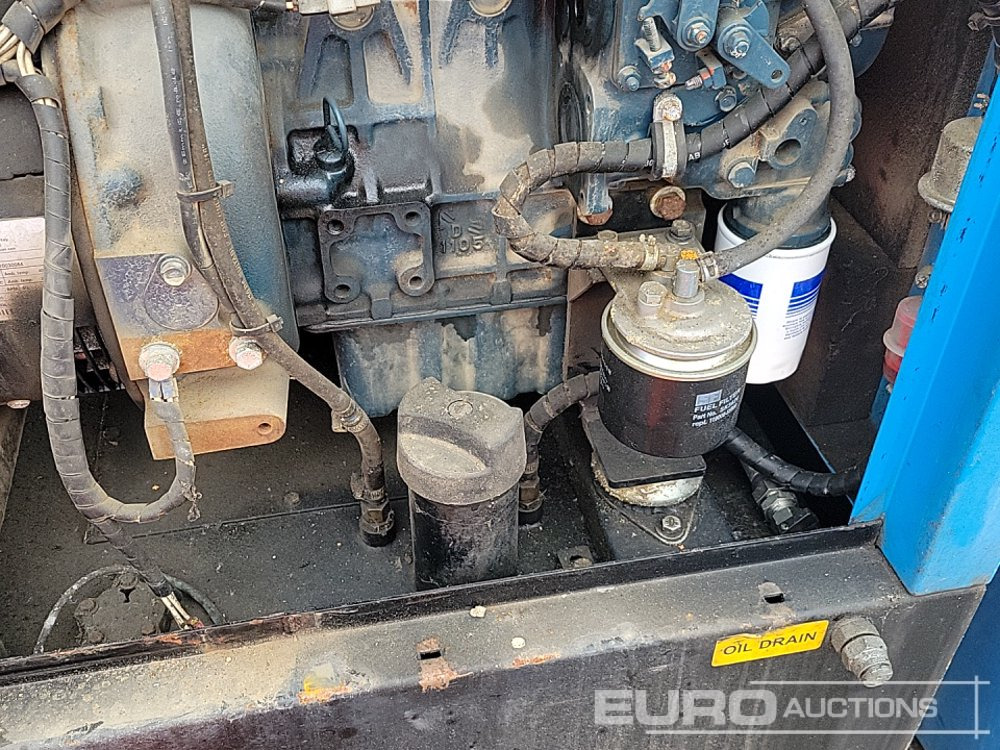 Generator set 2014 Stephill SSDK10WT: picture 17 Generator set 2014 Stephill SSDK10WT: picture 17