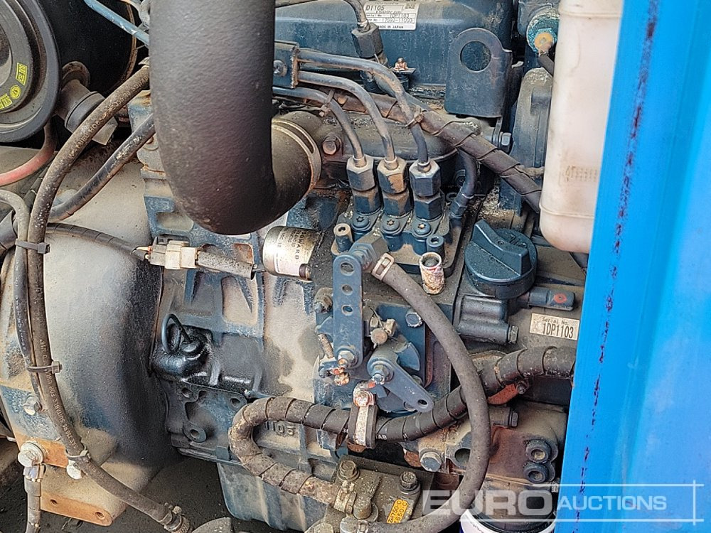 Generator set 2014 Stephill SSDK10WT: picture 18 Generator set 2014 Stephill SSDK10WT: picture 18