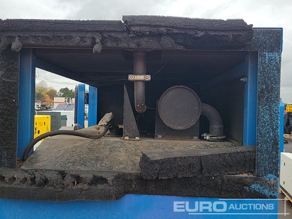 Generator set 2014 Stephill SSDK10WT: picture 21 Generator set 2014 Stephill SSDK10WT: picture 21