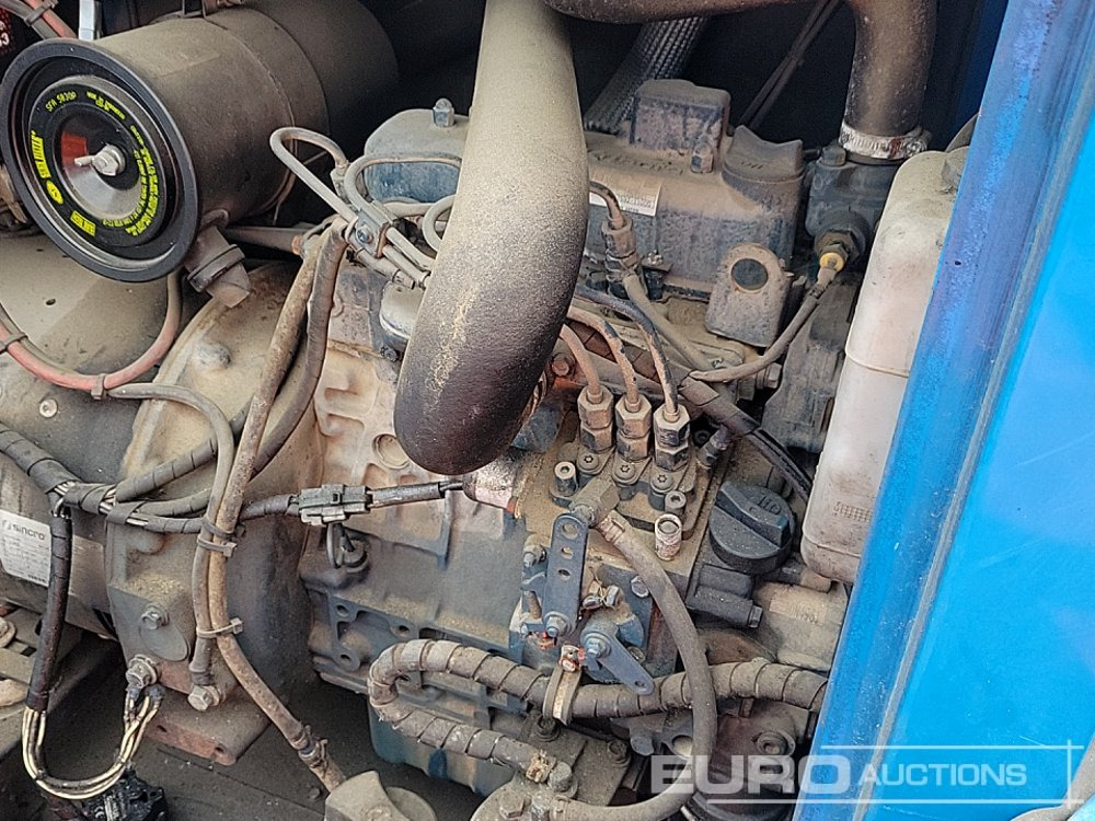 Generator set 2014 Stephill SSDK10WT: picture 18 Generator set 2014 Stephill SSDK10WT: picture 18