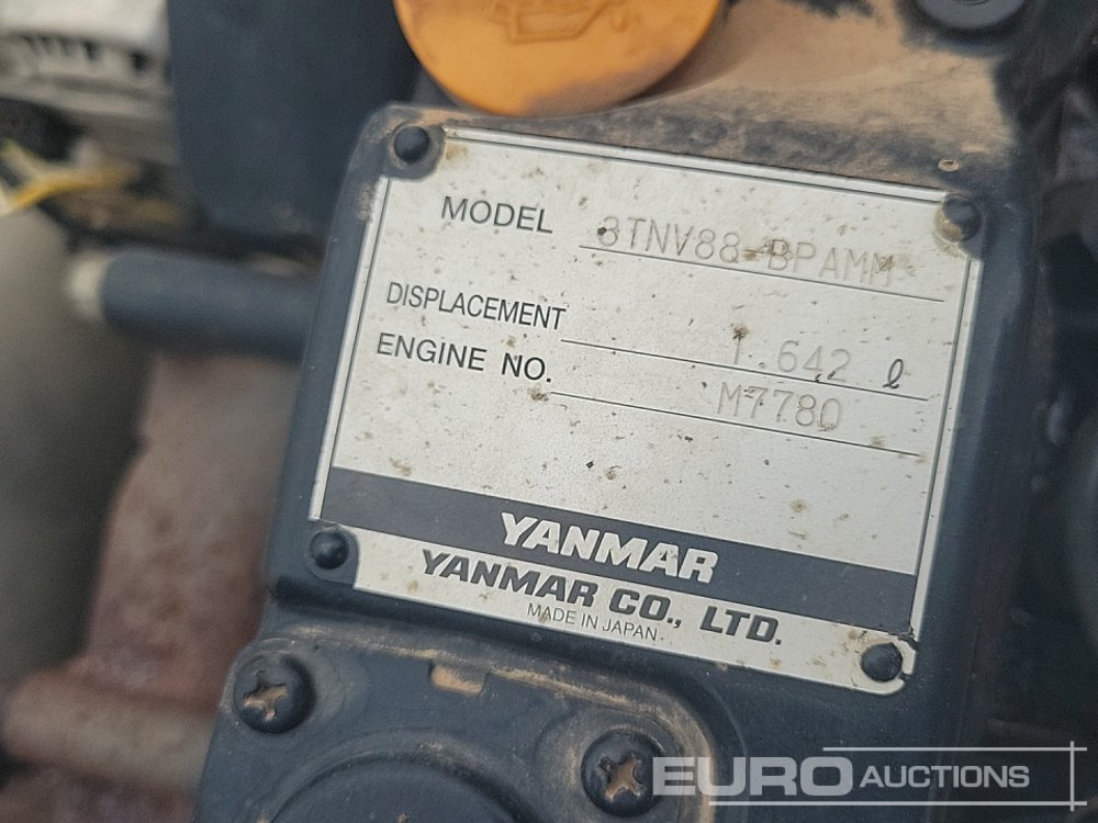 Roller 2015 Ammann ARX26: picture 27