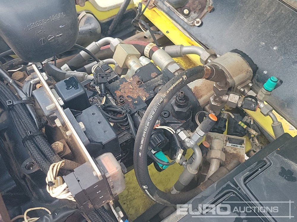 Roller 2015 Ammann ARX26: picture 22