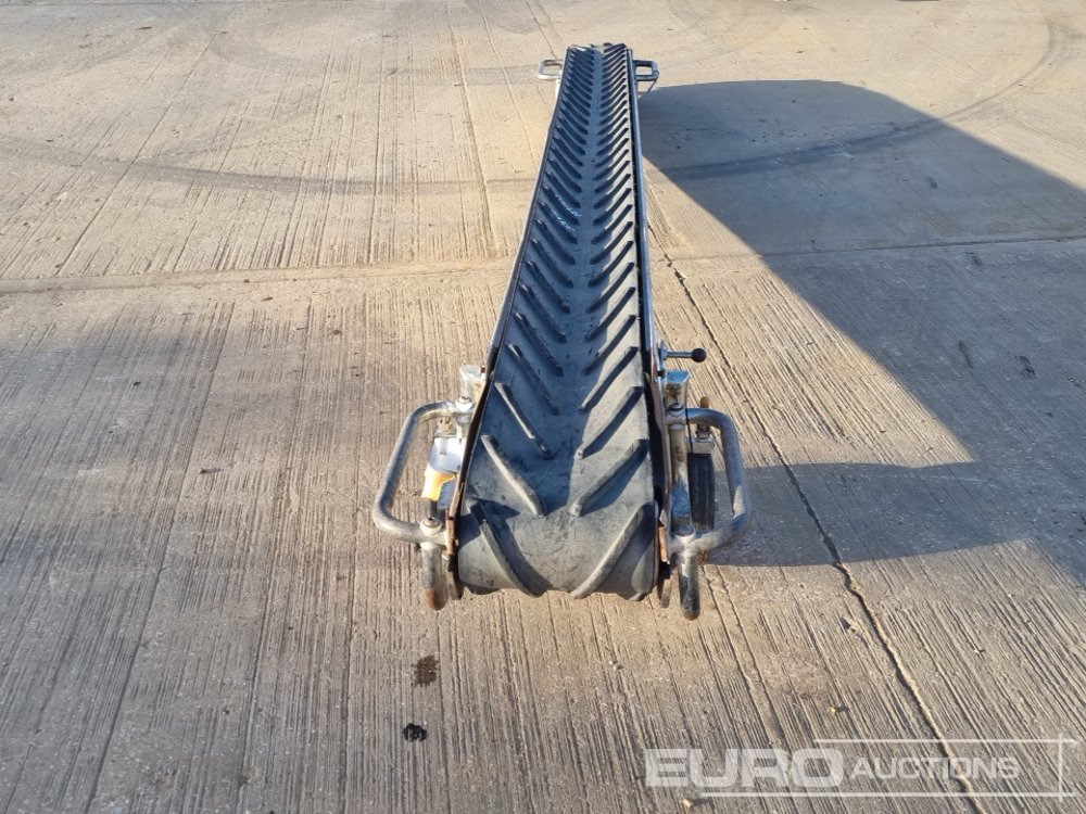 2015 Mace Shifta - Conveyor: picture 4 2015 Mace Shifta - Conveyor: picture 4