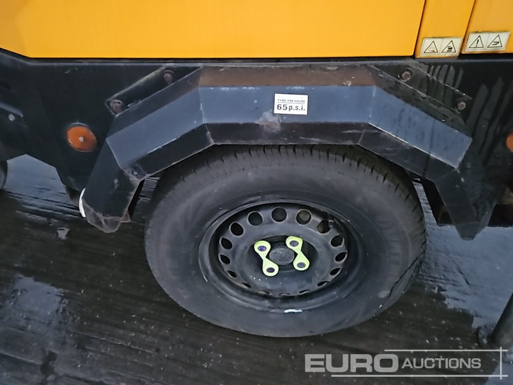 Lighting tower 2016 Generac VB9: picture 10 Lighting tower 2016 Generac VB9: picture 10