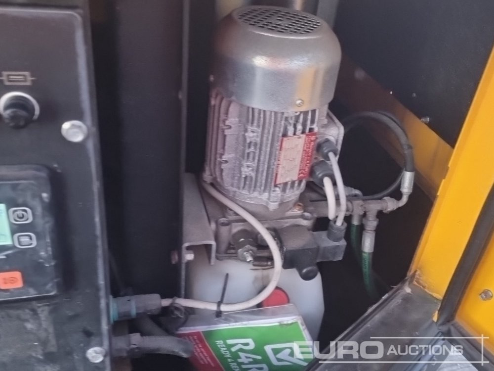 Lighting tower 2016 Generac VB9: picture 19