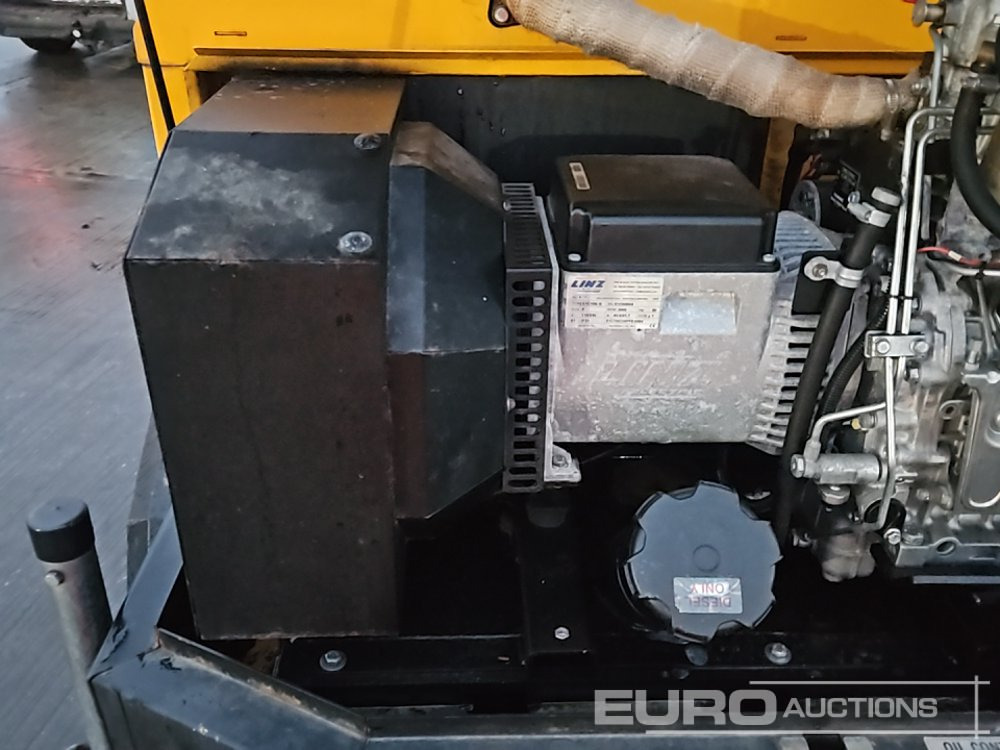 Lighting tower 2016 Generac VB9: picture 15 Lighting tower 2016 Generac VB9: picture 15