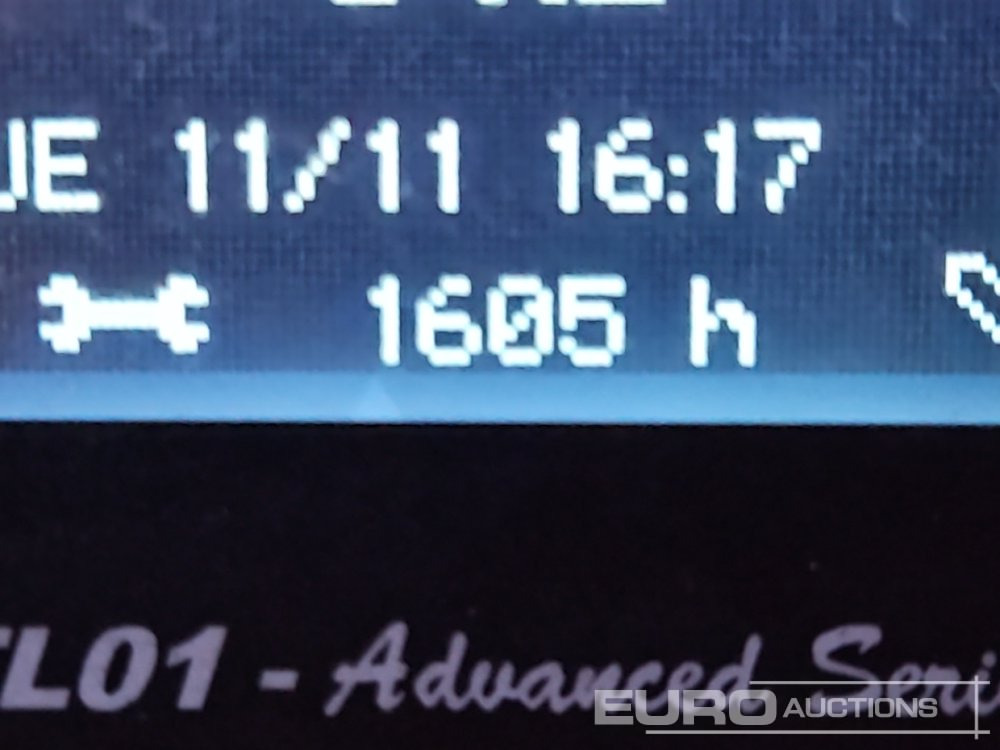 Lighting tower 2016 Generac VB9: picture 23 Lighting tower 2016 Generac VB9: picture 23