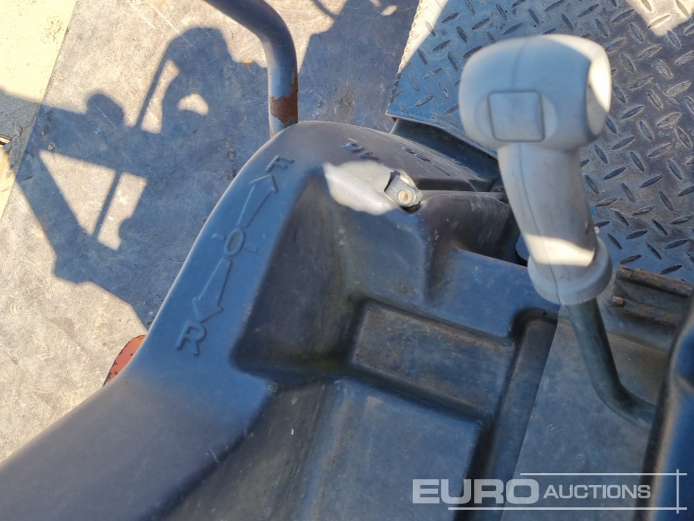 Roller 2016 Hamm HD13VV: picture 26