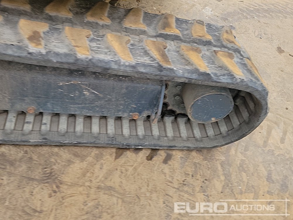 Mini excavator 2016 Komatsu PC55MR-3: picture 11