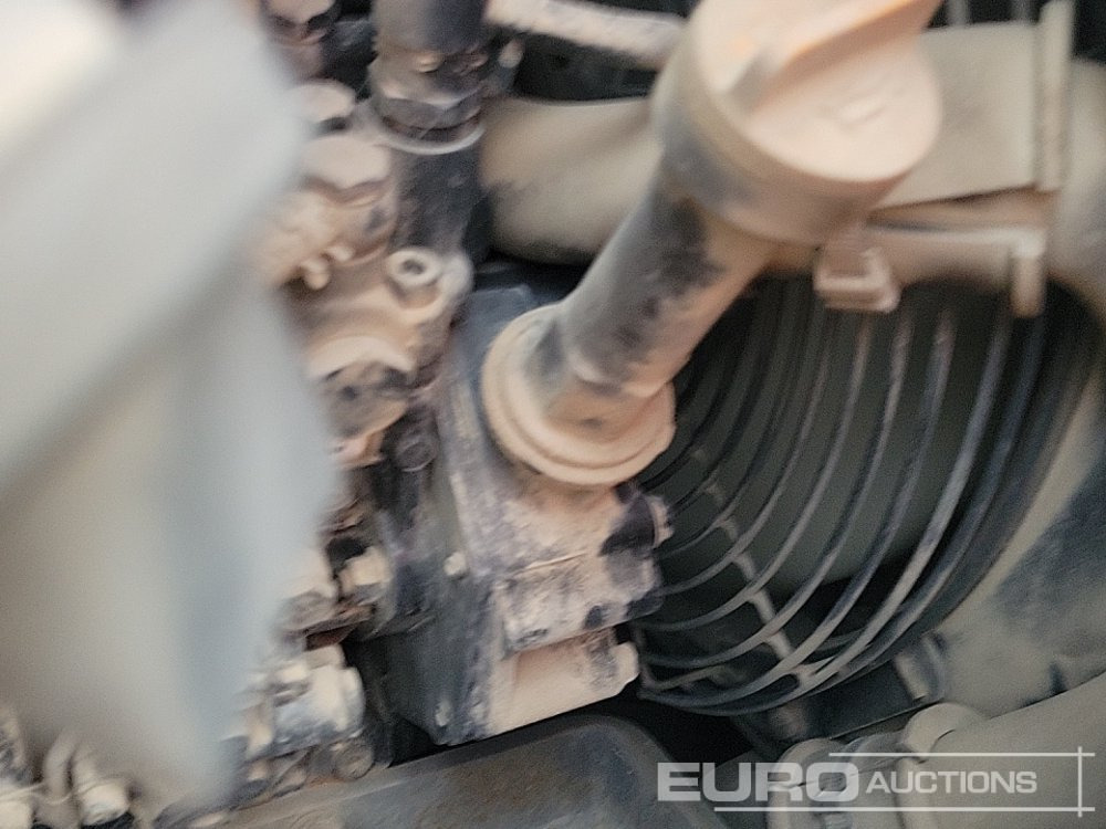 Mini excavator 2016 Komatsu PC55MR-3: picture 38