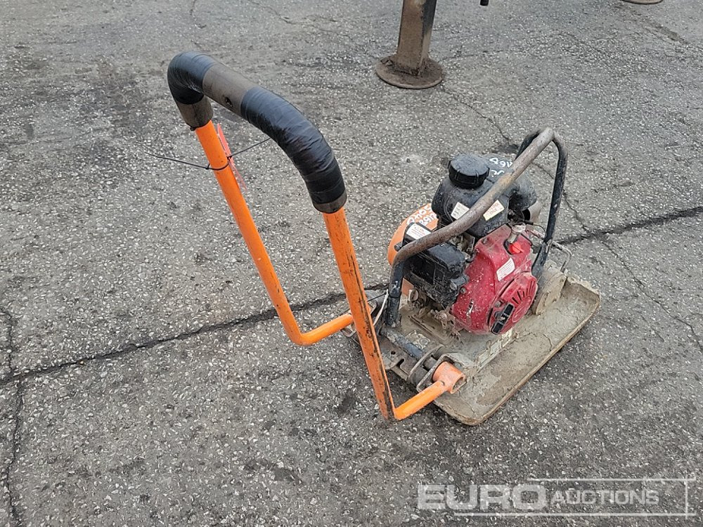 2017 Belle LC4051 - Asphalt machine: picture 5 2017 Belle LC4051 - Asphalt machine: picture 5