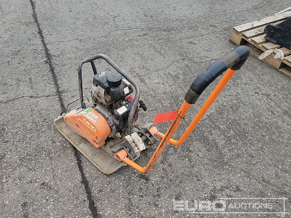 2017 Belle LC4051 - Asphalt machine: picture 3 2017 Belle LC4051 - Asphalt machine: picture 3