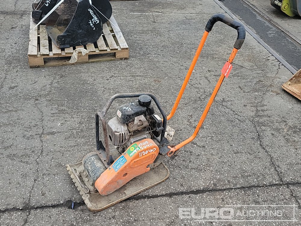 2017 Belle LC4051 - Asphalt machine: picture 1 2017 Belle LC4051 - Asphalt machine: picture 1