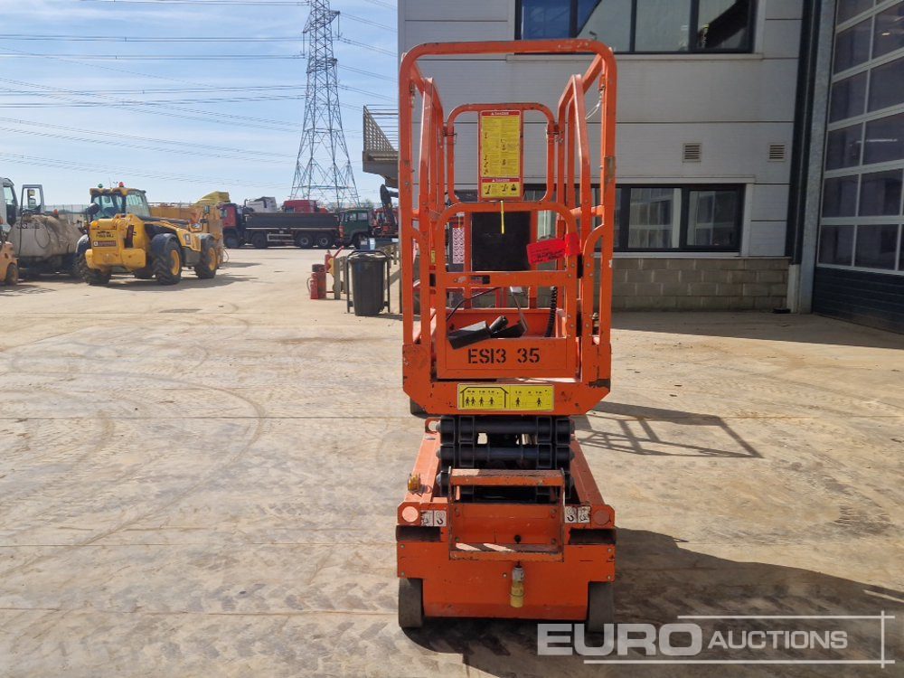 2017 Dingli JCPT0607DCS - Aerial platform: picture 4 2017 Dingli JCPT0607DCS - Aerial platform: picture 4