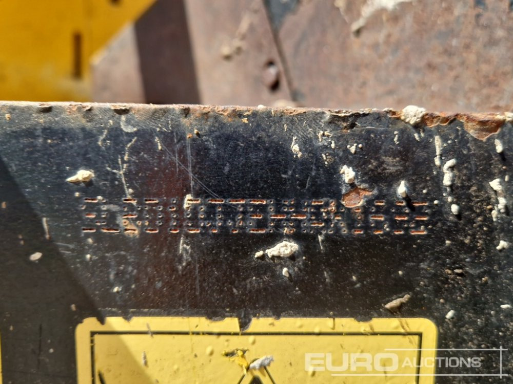 Mini dumper 2017 JCB 6TFT: picture 34