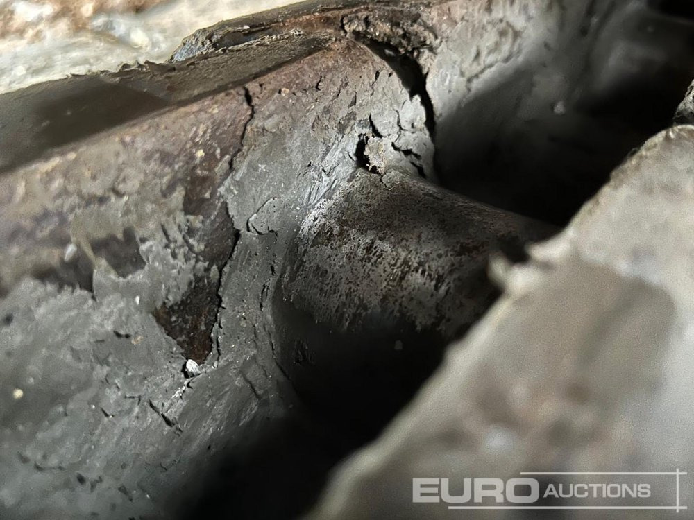 2017 Komatsu PC138US-11 - Crawler excavator: picture 4 2017 Komatsu PC138US-11 - Crawler excavator: picture 4