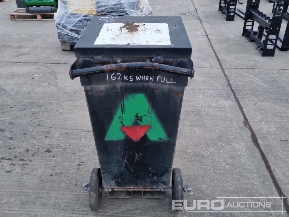 2017 Western ECW105 - Storage tank: picture 4 2017 Western ECW105 - Storage tank: picture 4