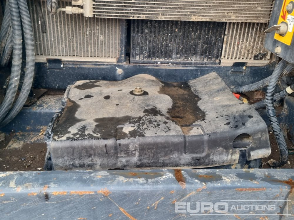 Crawler excavator 2018 Kobelco SK210LC-10: picture 34