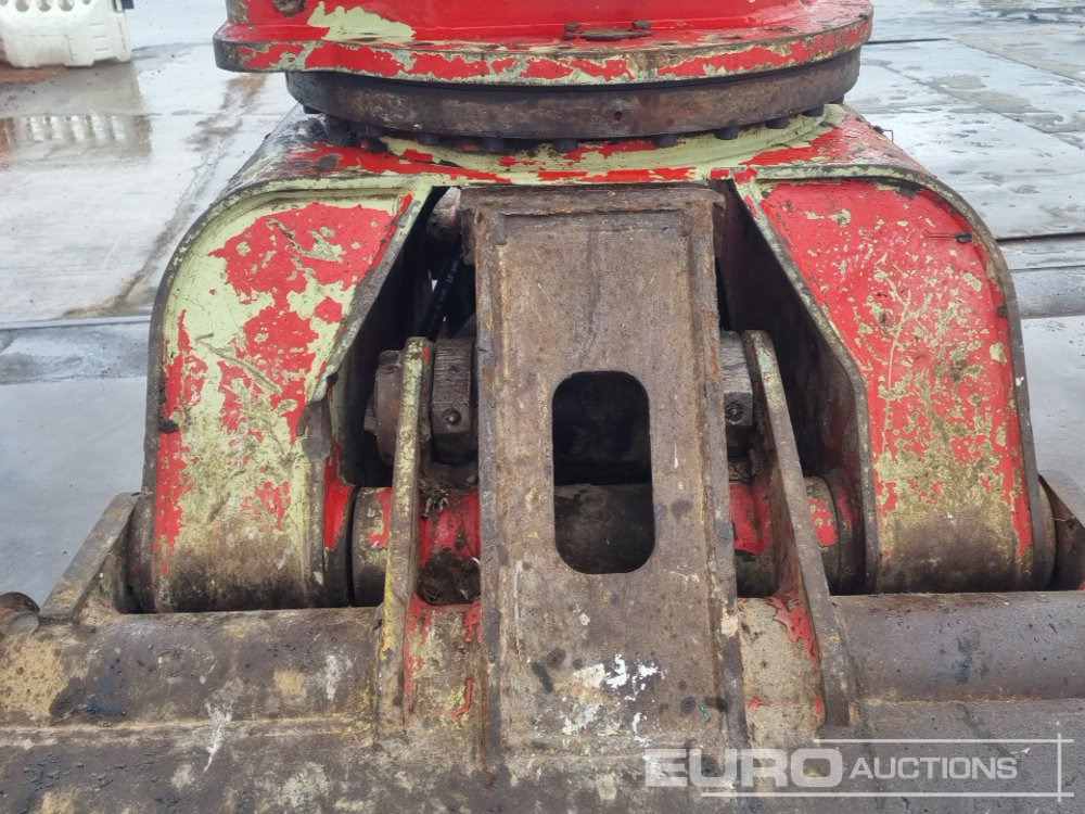 Crawler excavator 2018 Kobelco SK210LC-10: picture 31