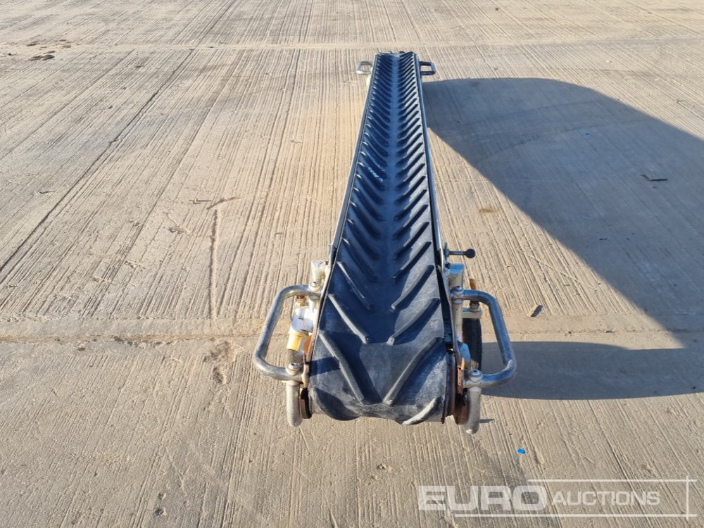 2018 Mace Shifta - Conveyor: picture 4 2018 Mace Shifta - Conveyor: picture 4