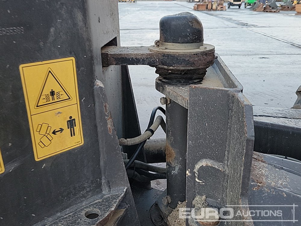 Mini dumper 2018 Mecalac TA9: picture 29