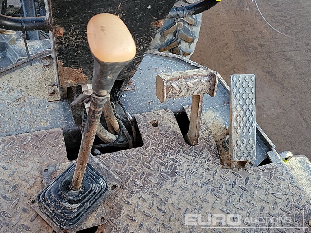 Mini dumper 2018 Mecalac TA9: picture 31