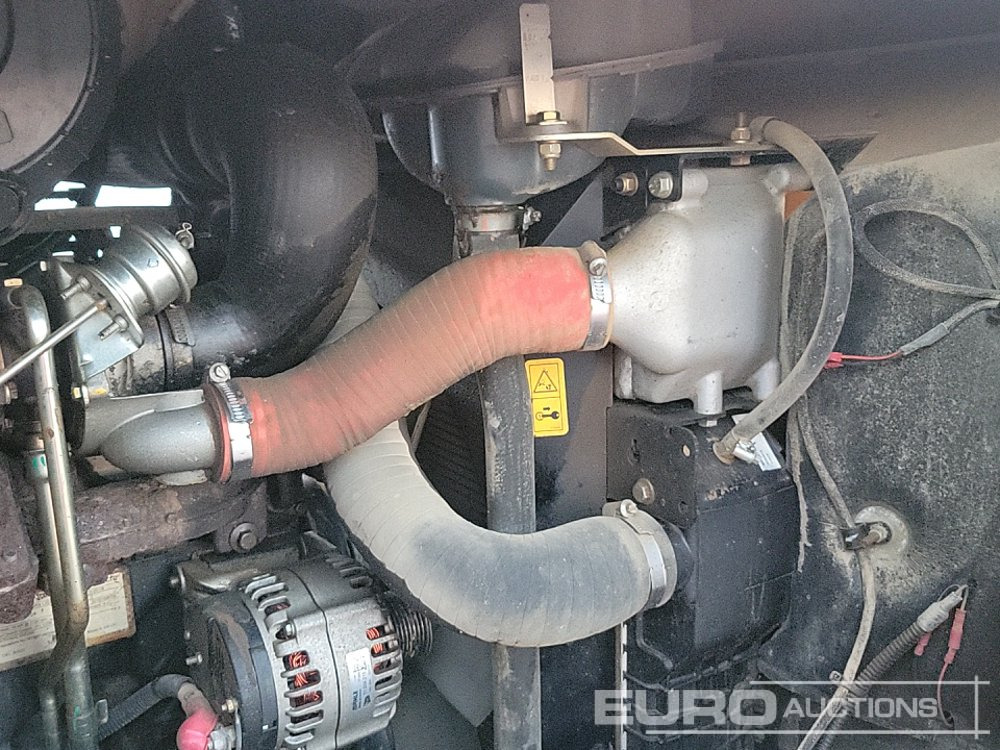 Mini dumper 2018 Mecalac TA9: picture 24