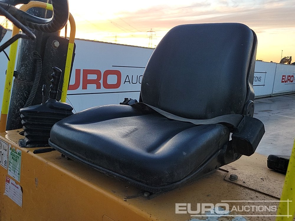 Mini dumper 2018 Mecalac TA9: picture 30