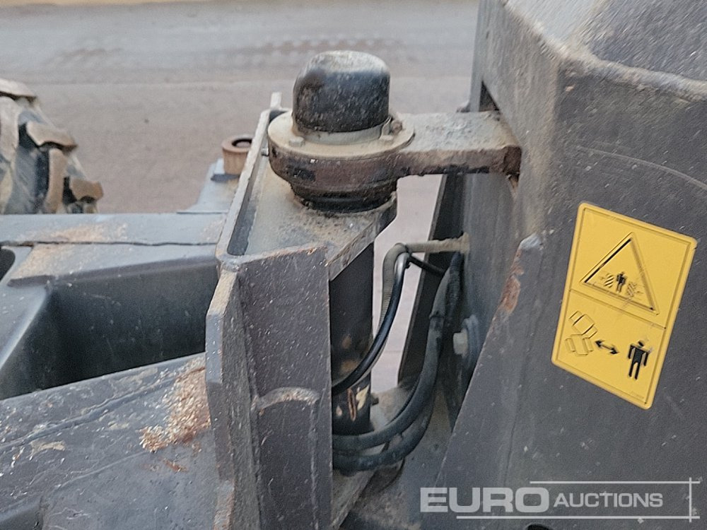 Mini dumper 2018 Mecalac TA9: picture 28