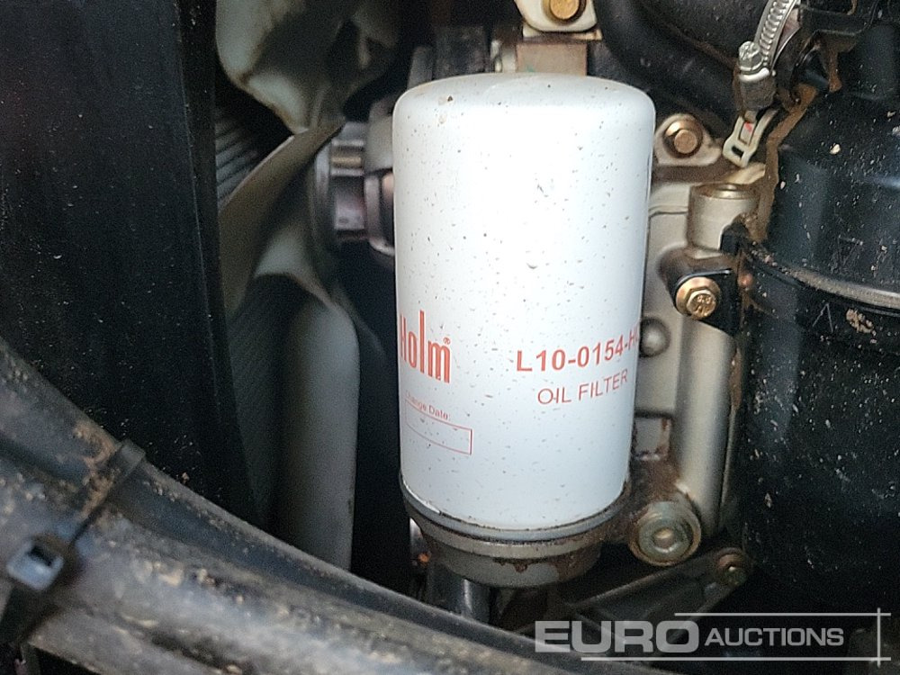 Mini dumper 2018 Mecalac TA9: picture 18