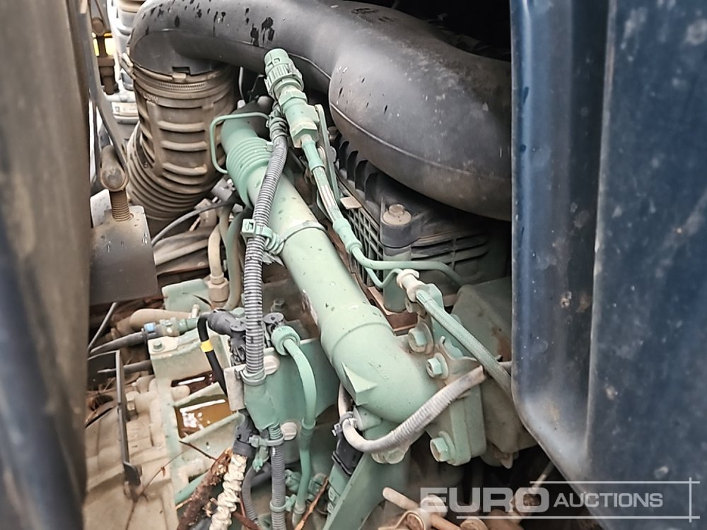 Skip loader truck 2018 Volvo FL210: picture 27