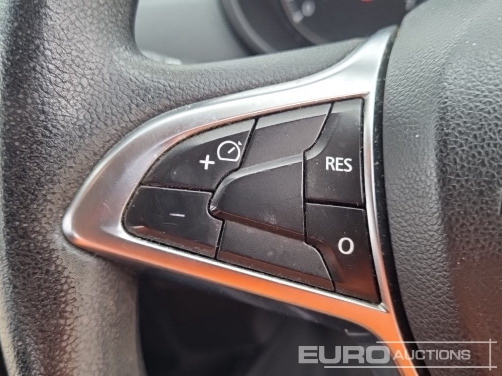 Car 2019 Dacia Duster: picture 40