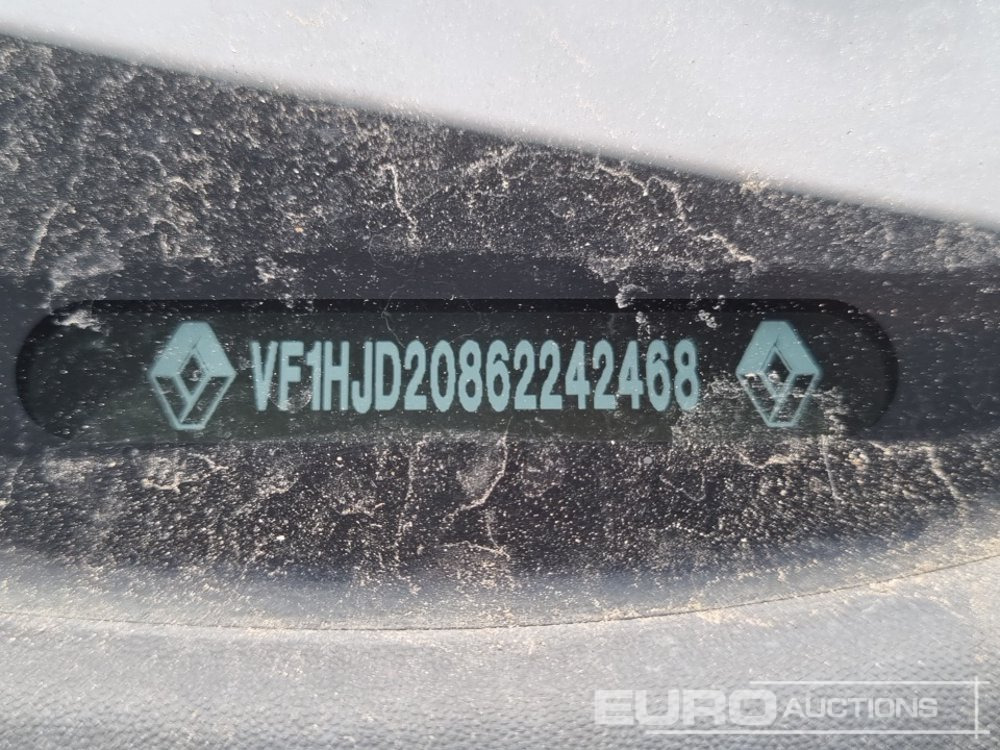 Car 2019 Dacia Duster: picture 47