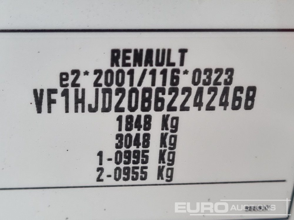 Car 2019 Dacia Duster: picture 50