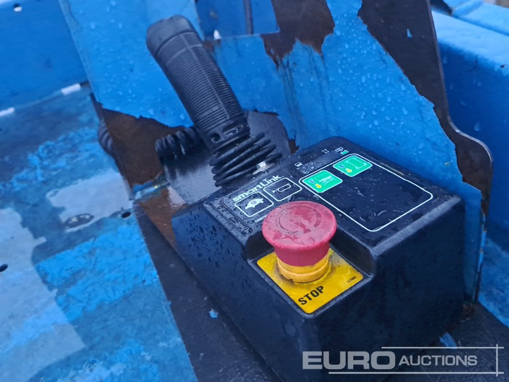 Aerial platform 2019 Genie GS-2632: picture 19