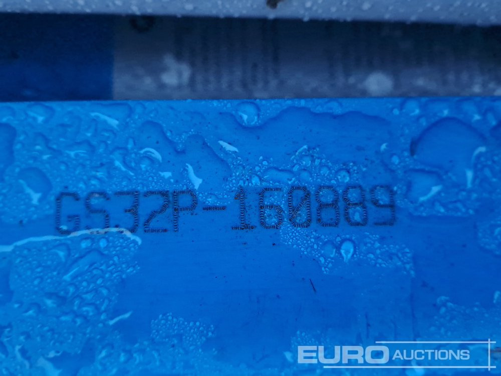 Aerial platform 2019 Genie GS-2632: picture 36