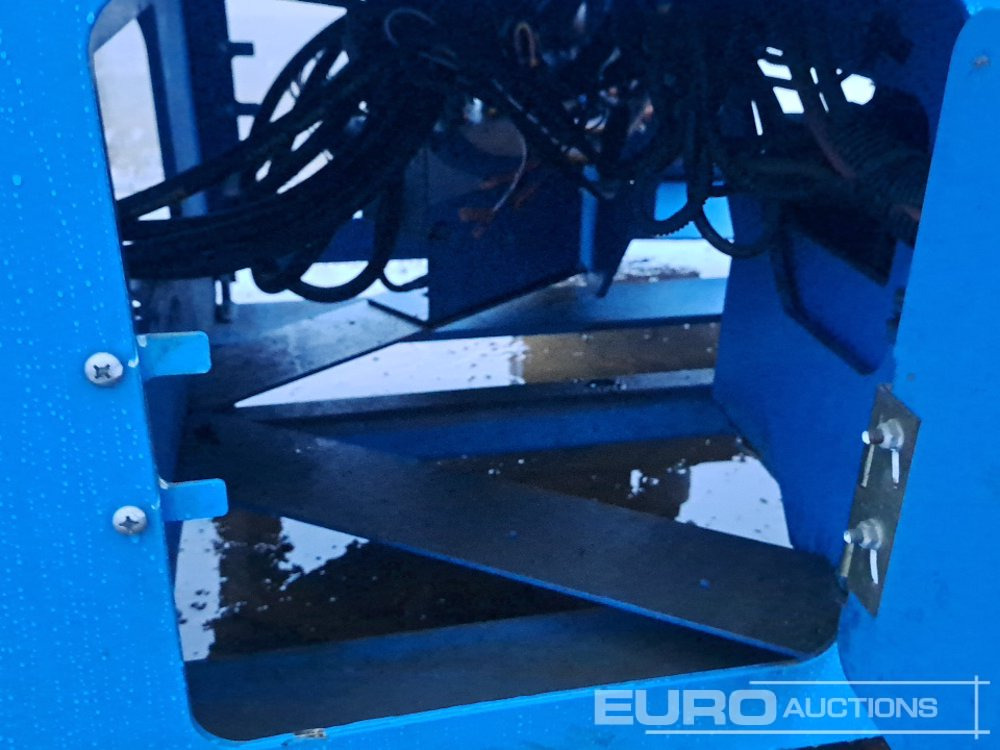 Aerial platform 2019 Genie GS-2632: picture 29