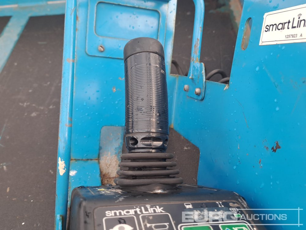 Aerial platform 2019 Genie GS-3246: picture 25