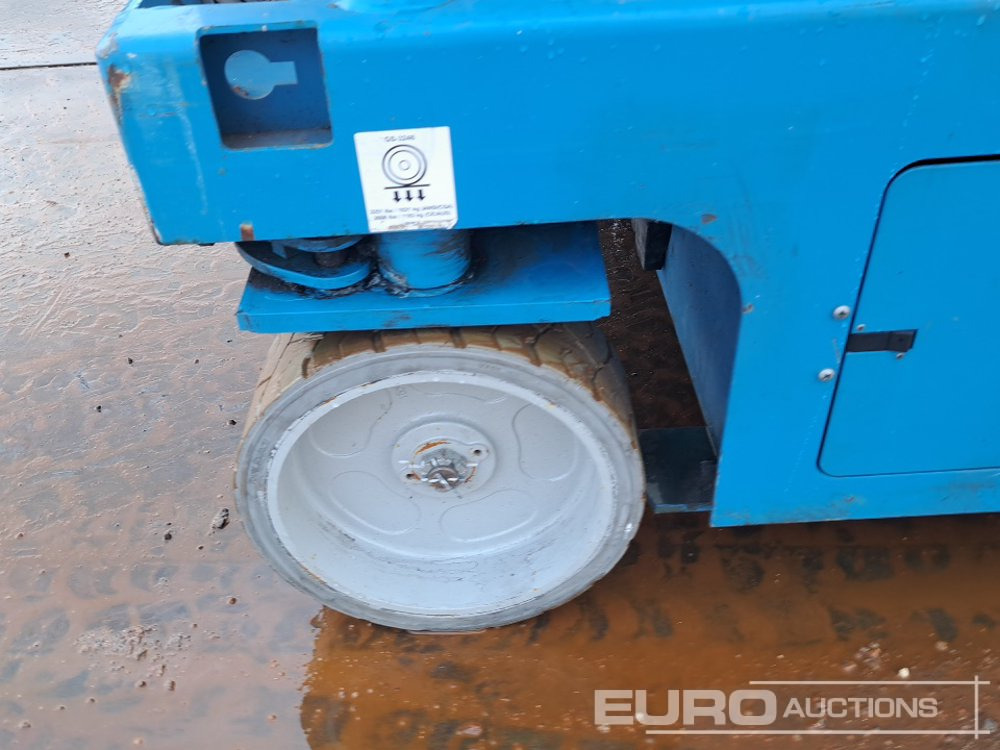 Aerial platform 2019 Genie GS-3246: picture 11