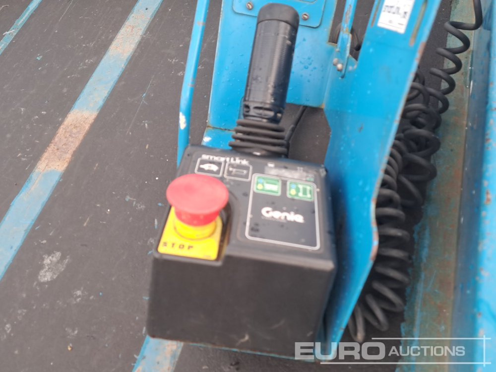 Aerial platform 2019 Genie GS-3246: picture 24