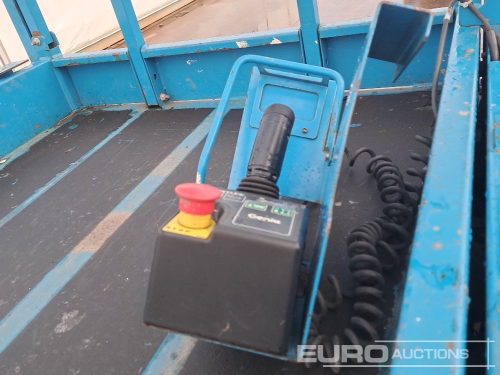 Aerial platform 2019 Genie GS-3246: picture 23