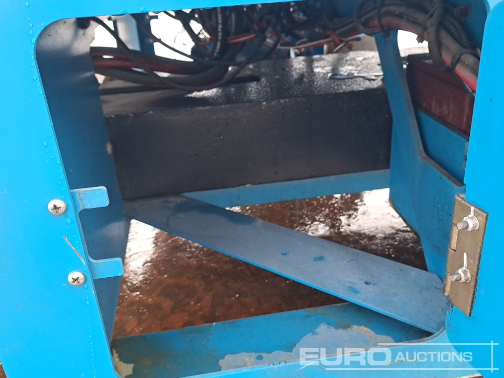 Aerial platform 2019 Genie GS-3246: picture 32