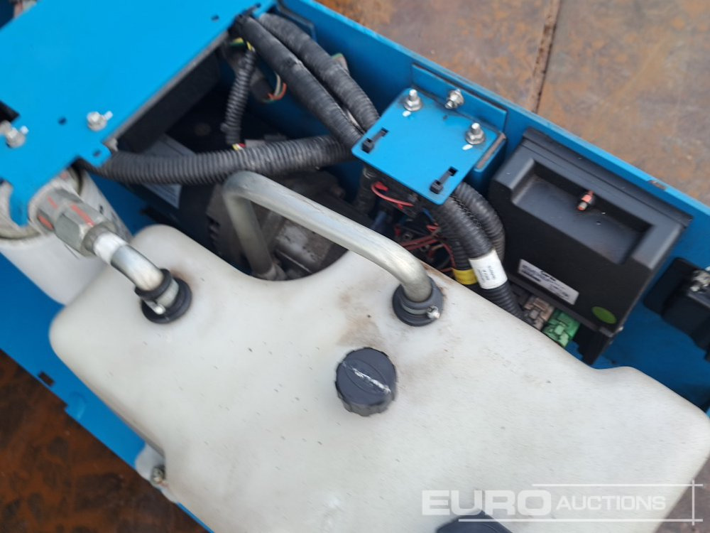 Aerial platform 2019 Genie GS-3246: picture 30