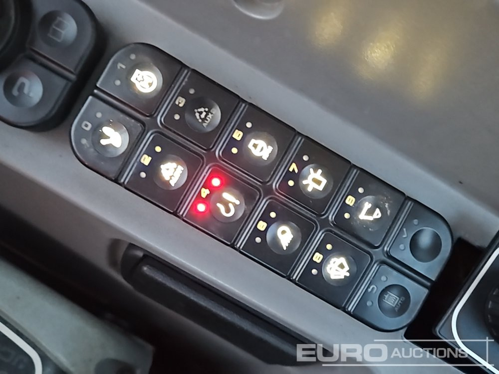 Mini excavator 2019 JCB 48Z-1: picture 44 Mini excavator 2019 JCB 48Z-1: picture 44