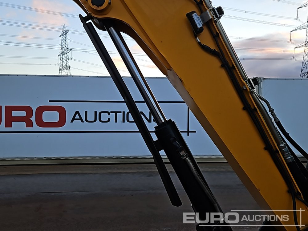 Mini excavator 2019 JCB 48Z-1: picture 25 Mini excavator 2019 JCB 48Z-1: picture 25